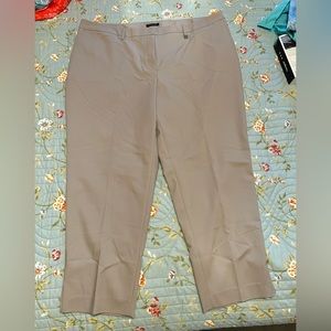 Jones New York collect - The Grace Ankle Pant